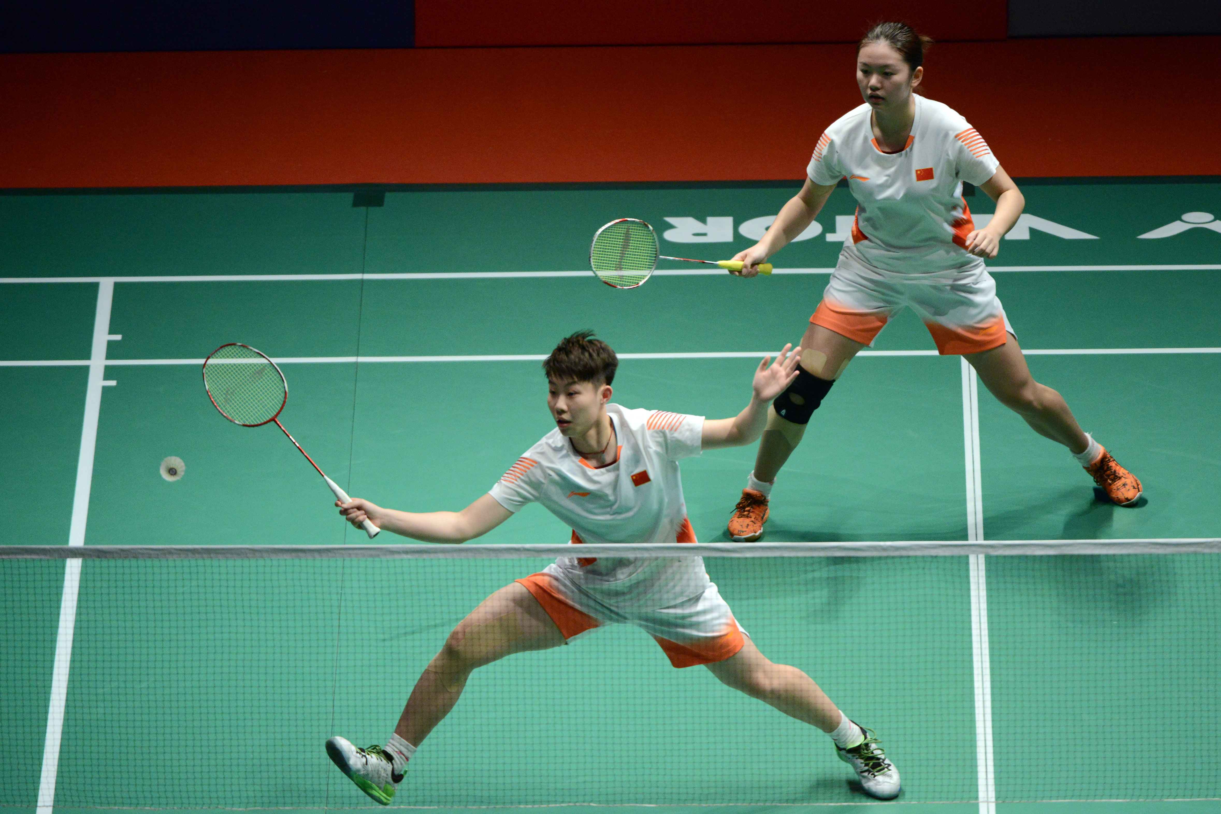 的趋势下 的趋势下