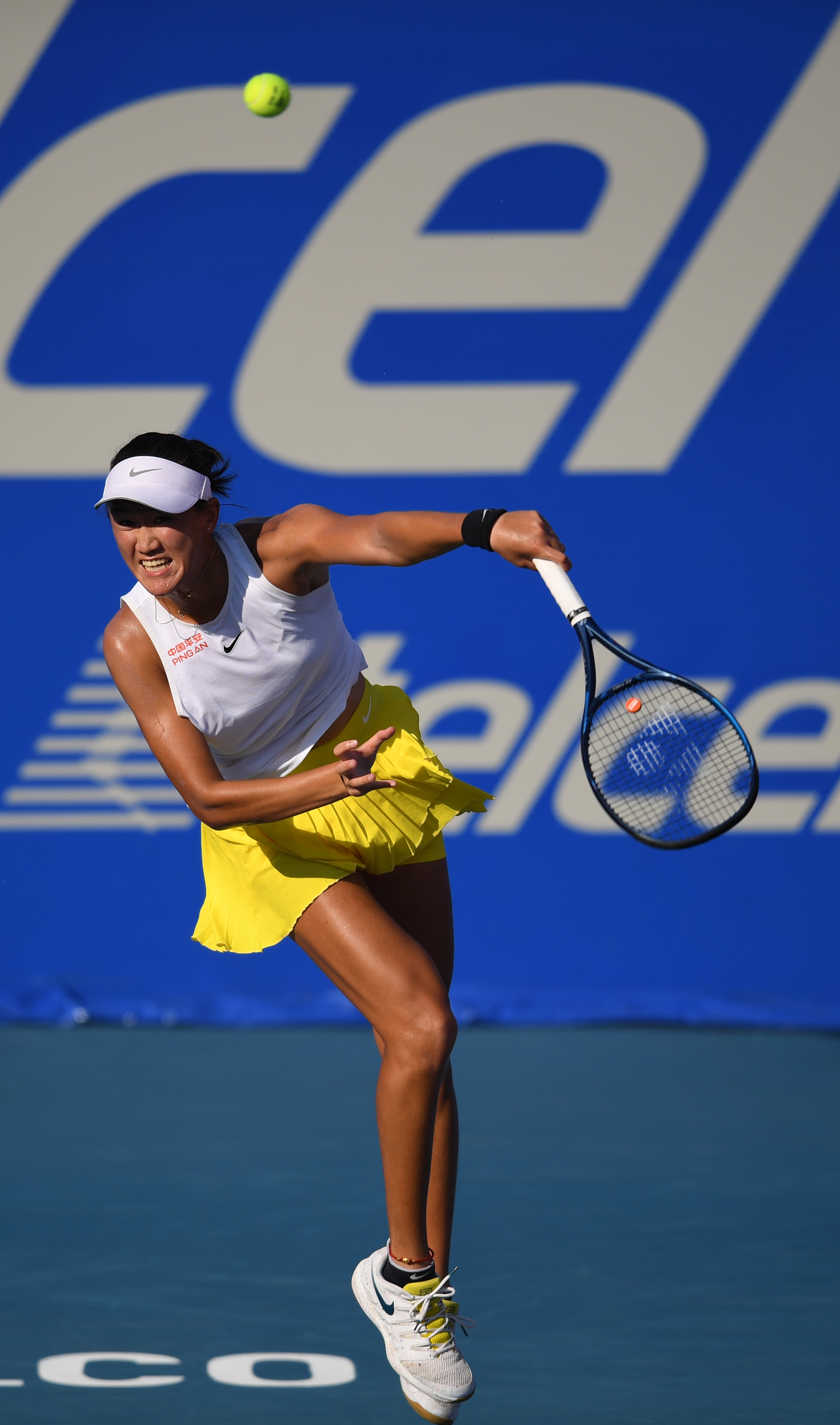 并行的精彩 并行的精彩