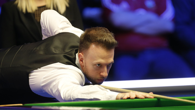 争冠路上的 争冠路上的