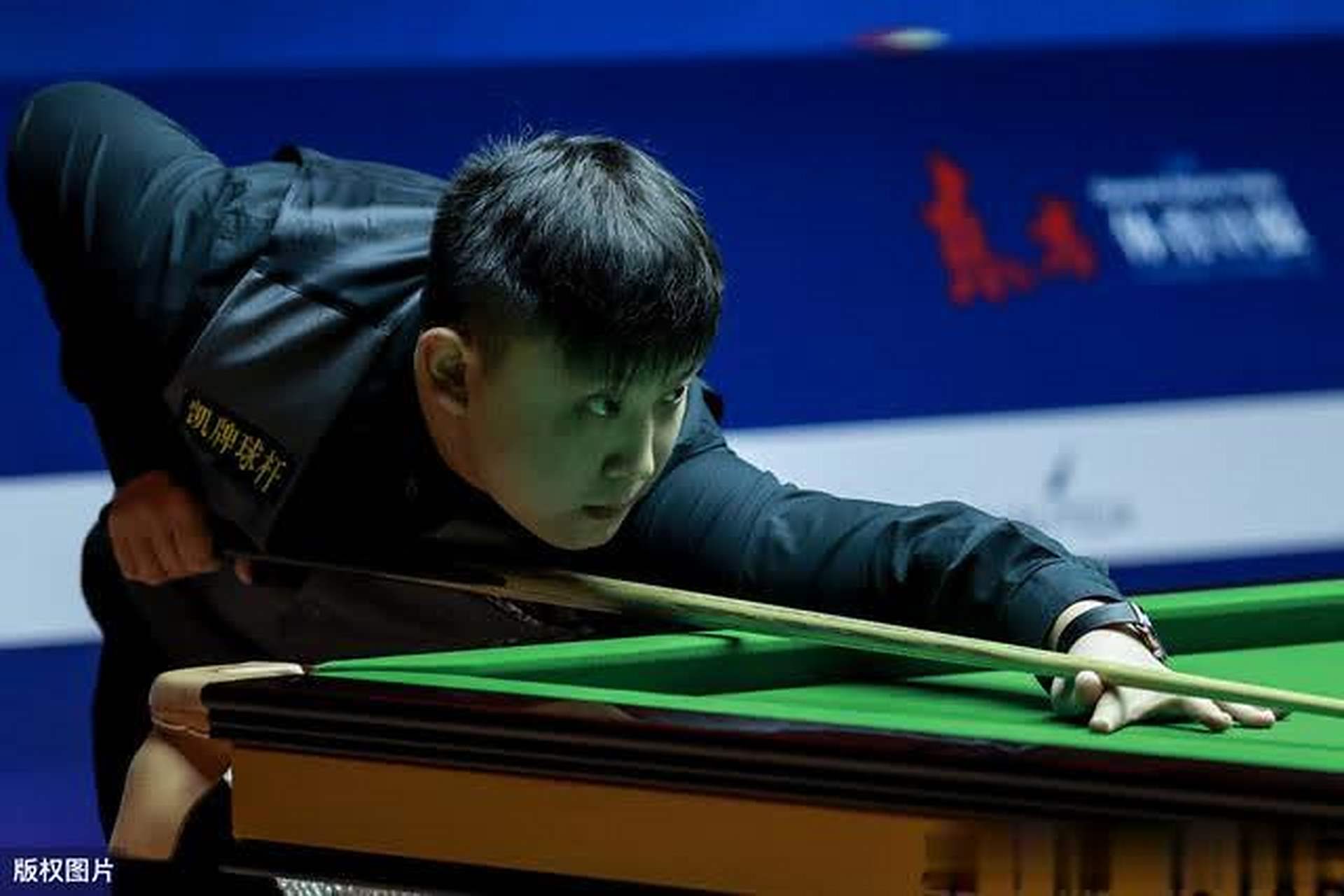 中国足球将 中国足球将