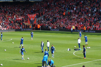 稳定心态 稳定心态