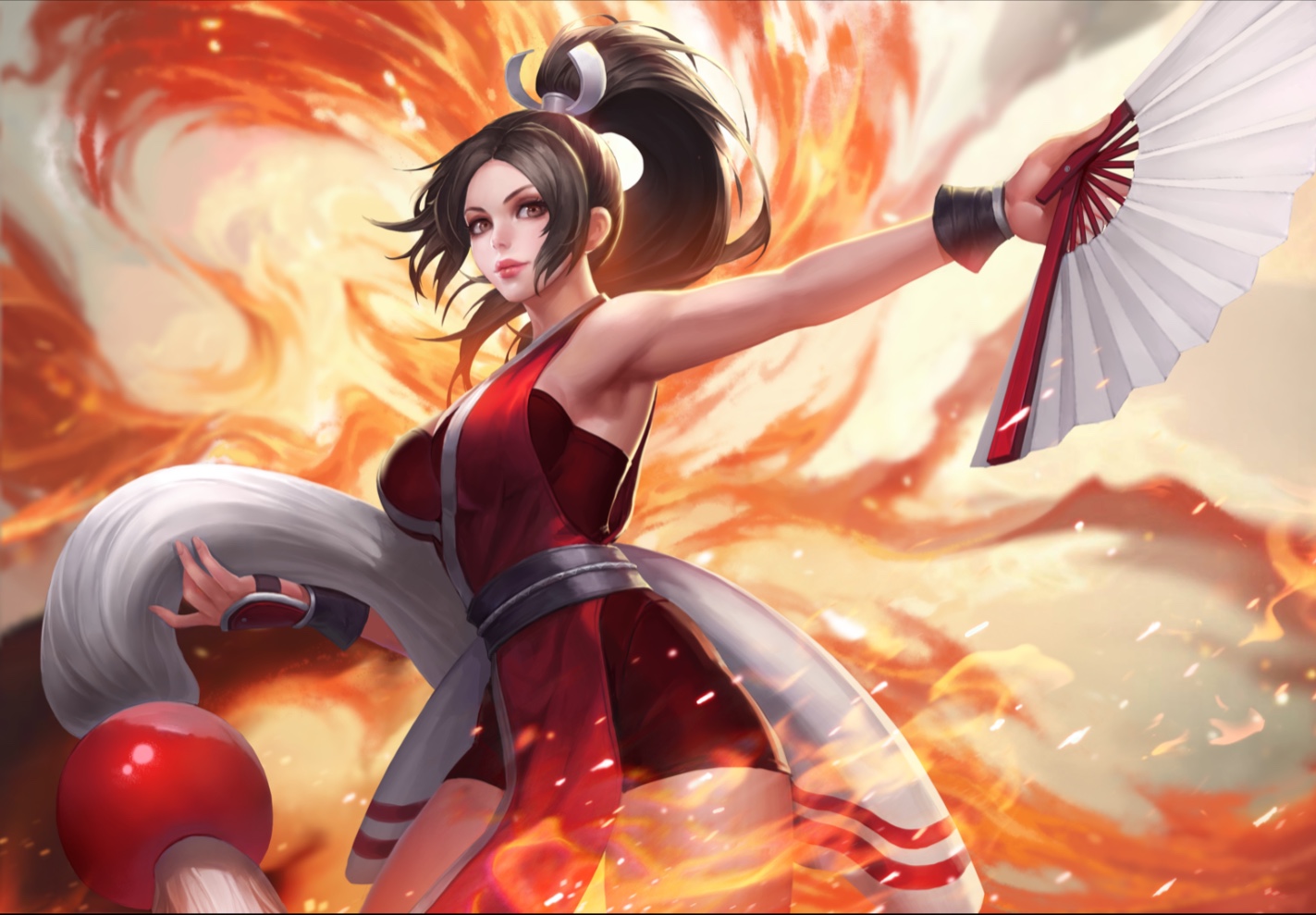 能在快节奏 能在快节奏