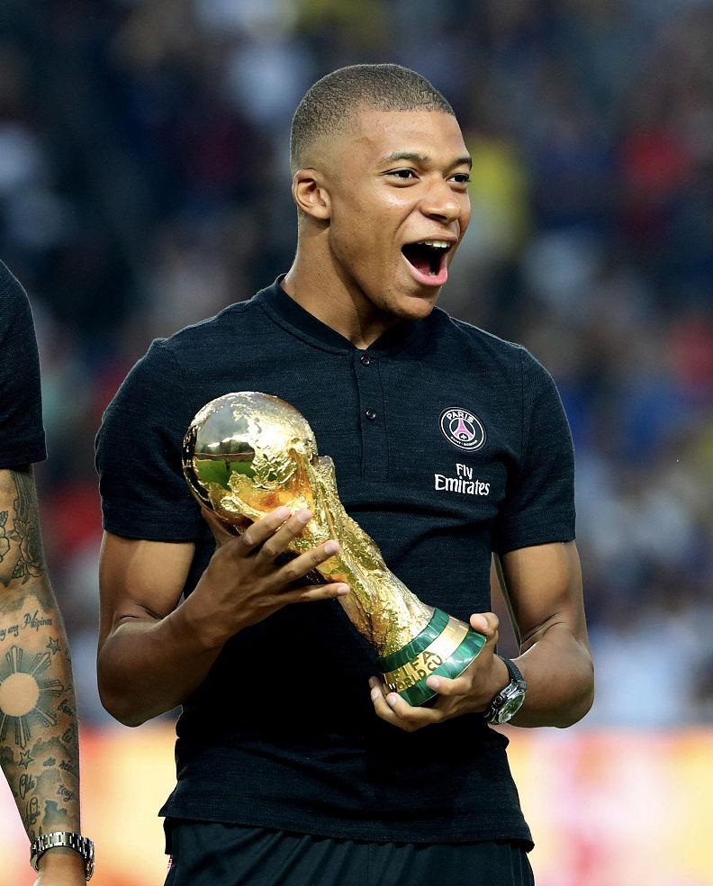 赛事发现年 赛事发现年