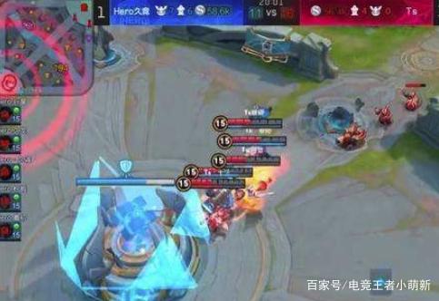 在一场意义